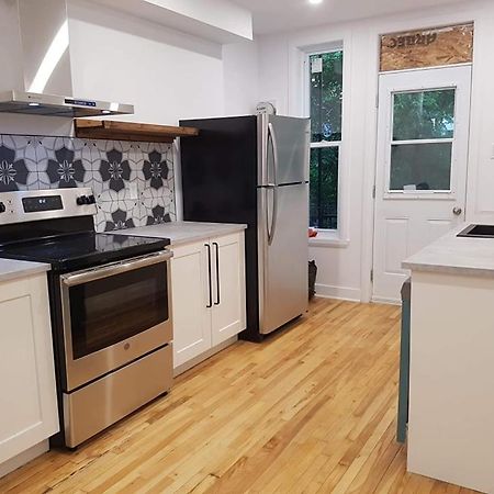 Continental Breakfast Ili Pet Friendly Ili Room A Montreal Luaran gambar